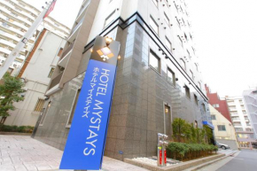 Гостиница HOTEL MYSTAYS Kamata  Кото